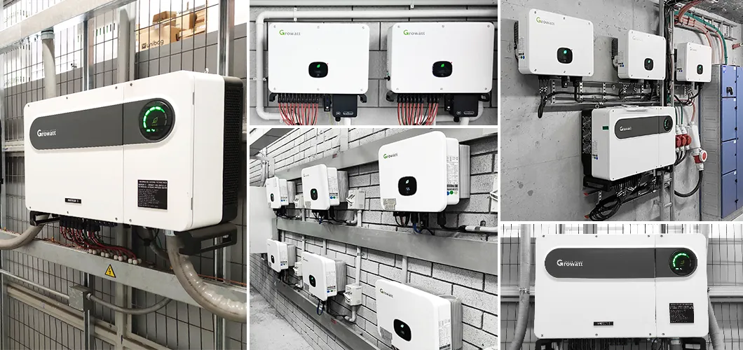 On-grid-Inverter-Growatt-MAX-project case.webp